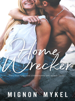 cover image of Homewrecker